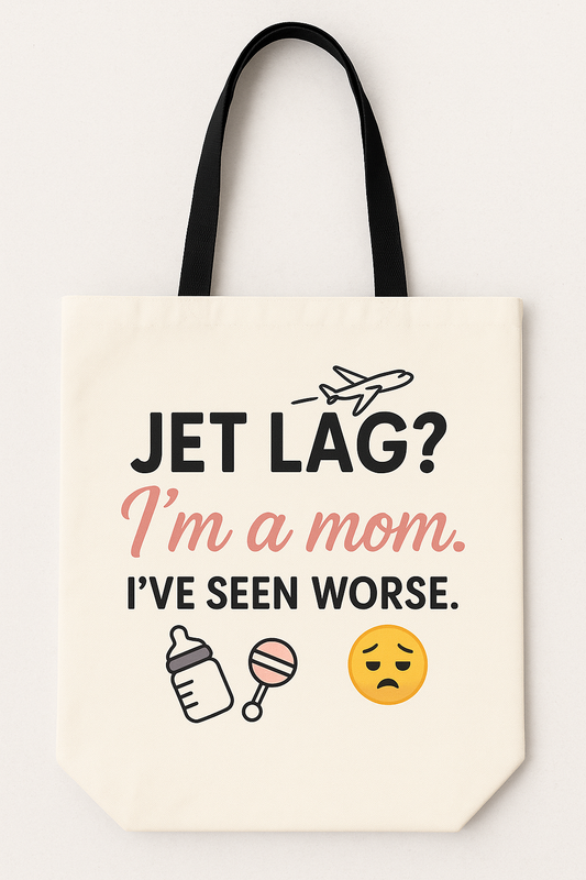 Mom Travels