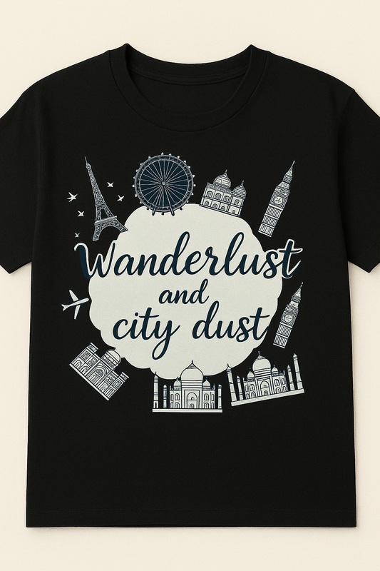 Wanderlust