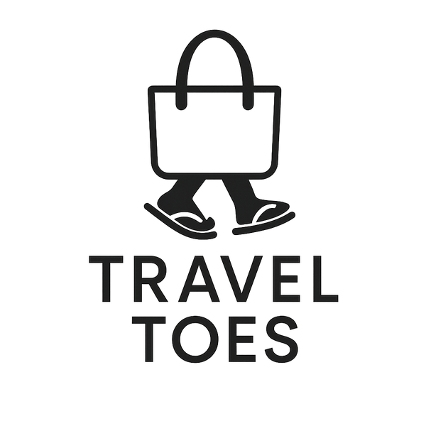 Travel Toes