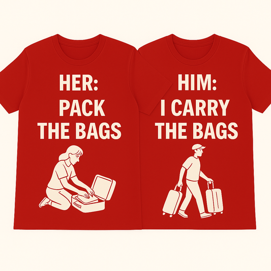 Couples Travel