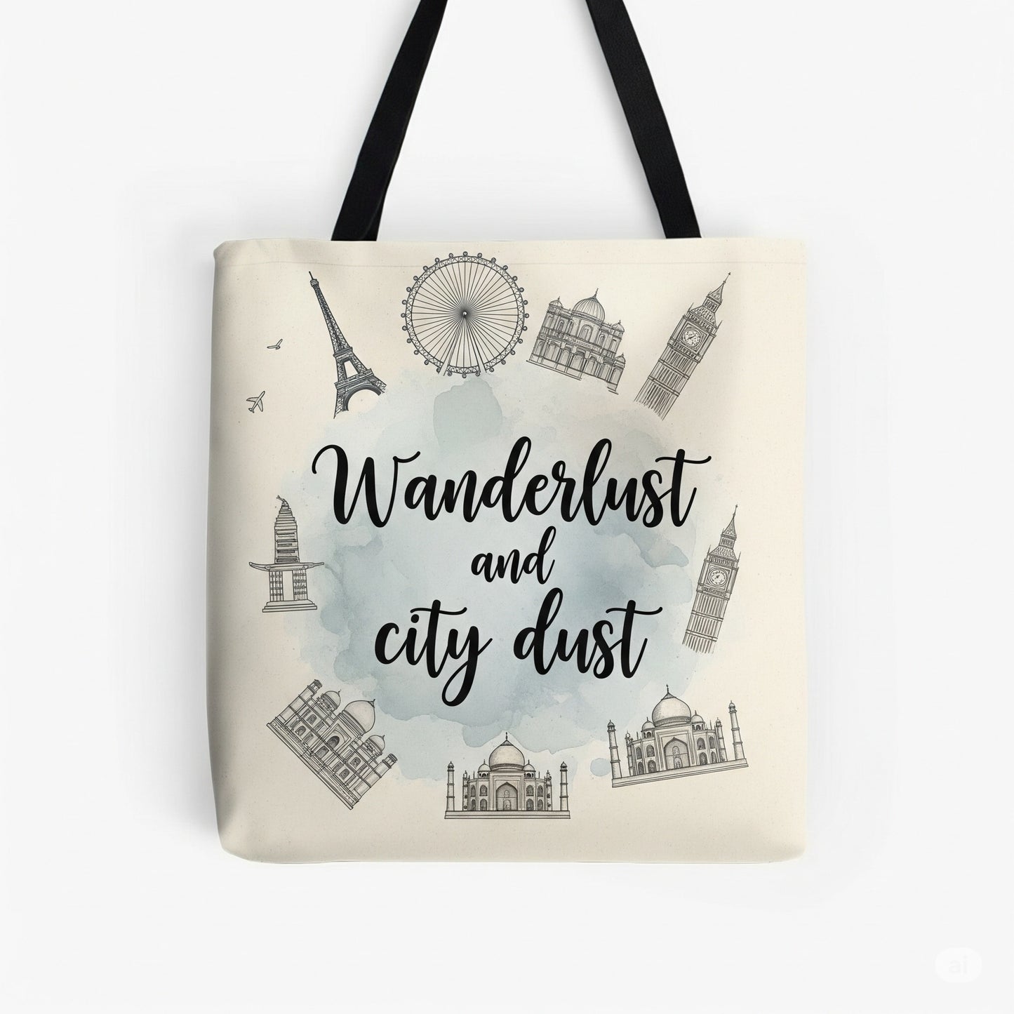 Wanderlust