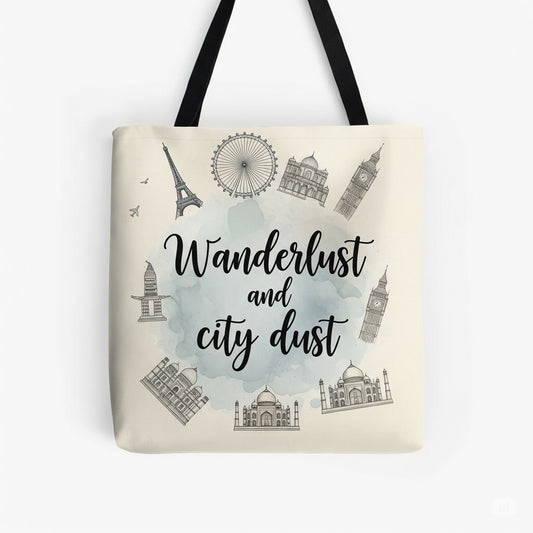 Wanderlust